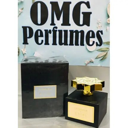 Kajal Yasmina Kajal Unisex New in Authentic Sealed Box Eau de Parfum (EDP) Mixte 100ml - Maison des fragrances
