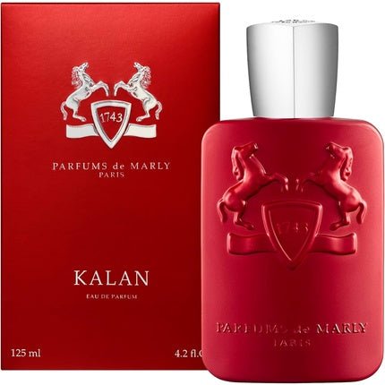 Kalan Müzik Kalan Perfumed Water Eau de Parfum (EDP) Mixte 125ml - Maison des fragrances