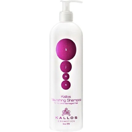 Kallos Cosmetics for Women 500ml - Maison des fragrances