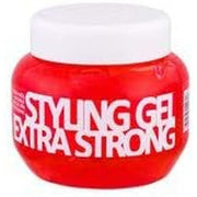 Kallos Extra Hold Styling Gel 275ml Red - Maison des fragrances
