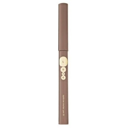 Kallos Love Eyebrow Contour Felt Eyebrow Marker Tattoo Pen 01 Blonde 1.1ml - Maison des fragrances