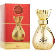 Kanz Femme 100ml Prive - Eau de Parfum - Maison des fragrances