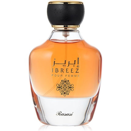 Rasasi Ibreez Pour Femme by Eau de Parfum for women