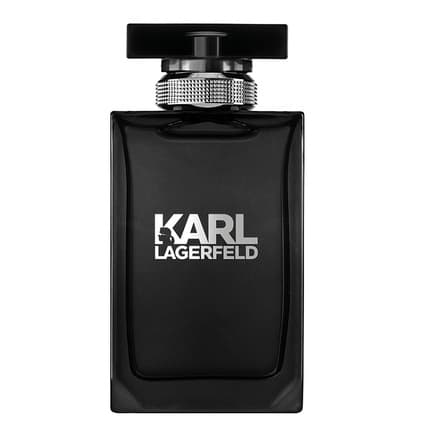 Karl Lagerfeld Eau de Toilette (EDT) Homme 50ml - Maison des fragrances