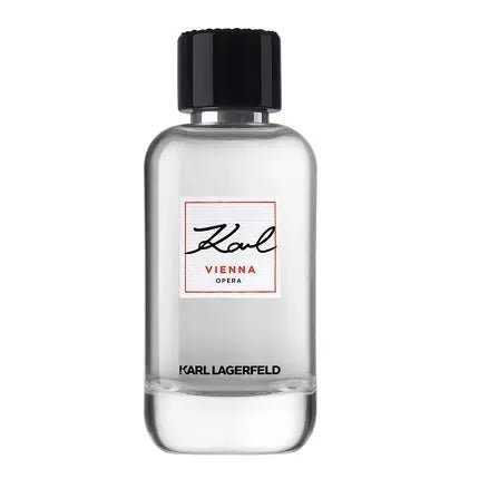 Karl Lagerfeld Karl Vienna Opera - Product Without Packaging Eau de Toilette (EDT) Mixte 100ml - Maison des fragrances