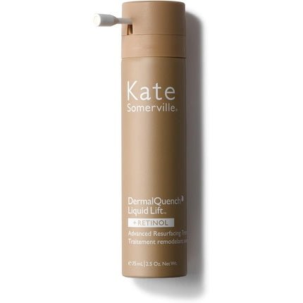Kate Somerville DermalQuench Liquid Lift + Retinol Advanced Resurfacing Treatment 75ml/2.5oz - Maison des fragrances