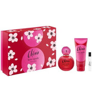 Kate Spade Cherie + + Body Lotion Coffret (Coffret) Mixte 100ml - Maison des fragrances