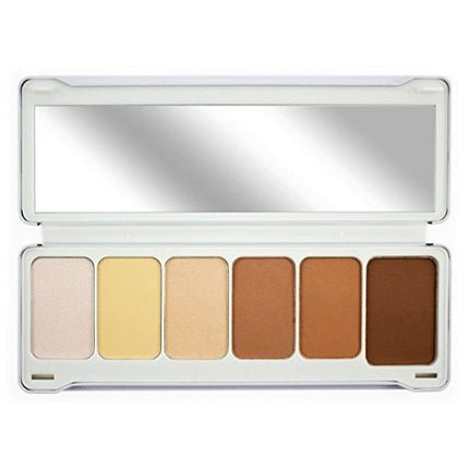 Katie Price Makeup Palette Contour Kit - Maison des fragrances
