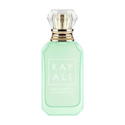 Kayali Maui In A Bottle Sweet Banana Deluxe Mini Eau de Parfum (EDP) Mixte 10ml - Maison des fragrances