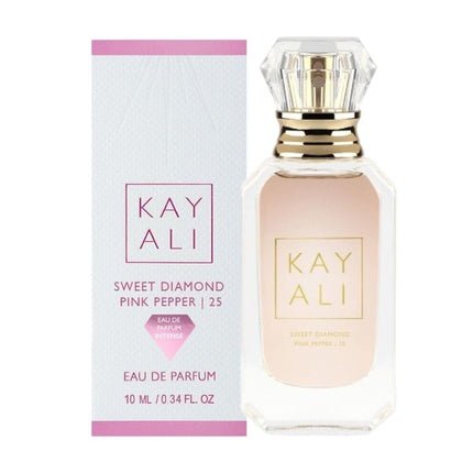 KAYALI SWEET DIAMOND PINK PEPPER Travel Spray 0.33 oz/10 mL - Maison des fragrances