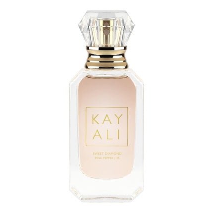 KAYALI SWEET DIAMOND PINK PEPPER Travel Spray 0.33 oz/10 mL - Maison des fragrances