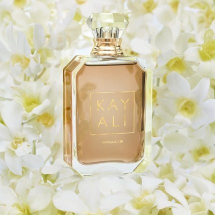 Kayali Vanilla 28 / Eau de Parfum 50 ml - Gourmand - Maison des fragrances