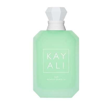 Kayali Yum Pistachio Gelato 33 Intense Eau de Parfum (EDP) Mixte 50ml - Maison des fragrances