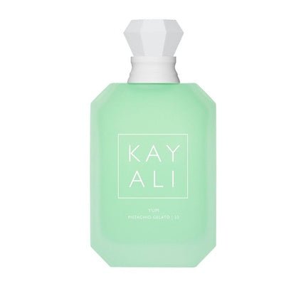 Kayali Yum Pistachio Gelato 33 Intense Eau de Parfum (EDP) Mixte 50ml - Maison des fragrances