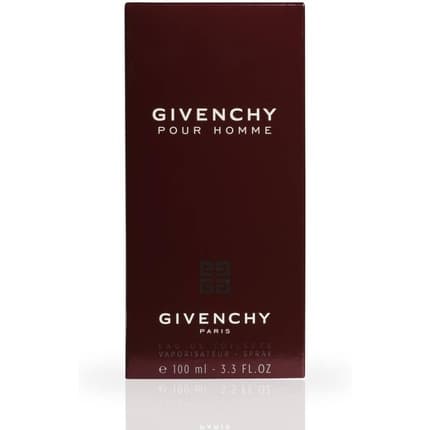 Goldwell Givenchy Eau de Toilette 100ml Unisexe
