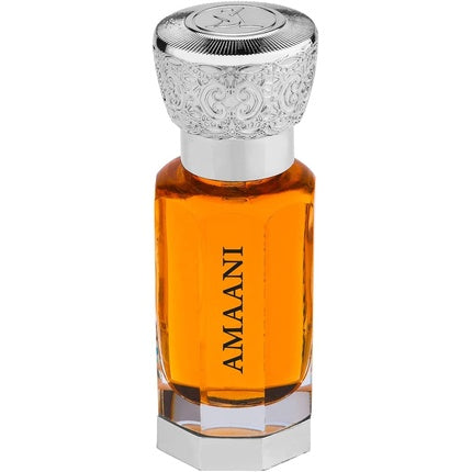 Swiss Arabian Amaani Huile Parfumée Mixte 12 ml