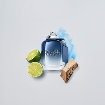 Coach Blue Eau de Toilette (EDT) Homme 60ml