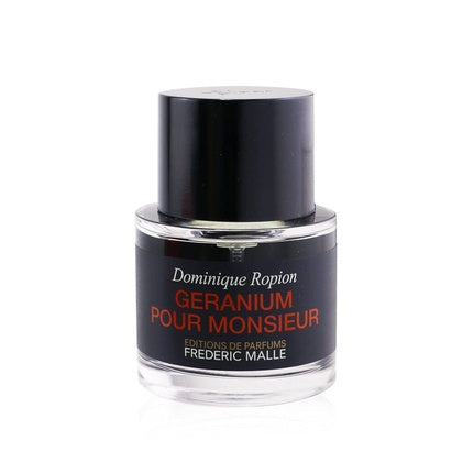 Frederic Malle Geranium Pour Monsieur Eau De Parfum 50ml Men Spray