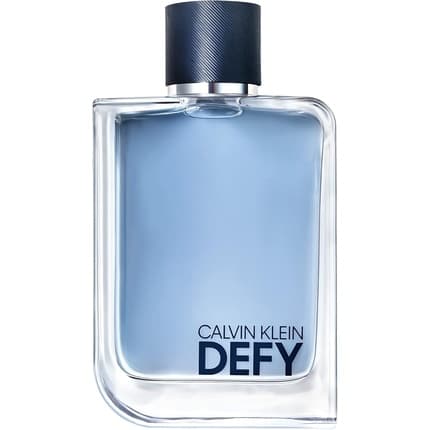 Calvin Klein Defy Eau de Toilette 200 ml