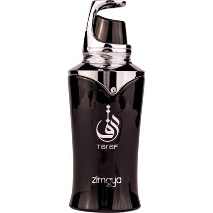Zimaya Taraf Black Eau de Parfum 100 ml