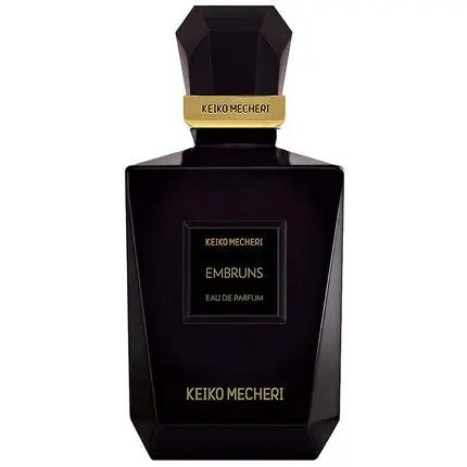 Keiko Mecheri Chypre Embruns Eau de Parfum 75ml - Maison des fragrances