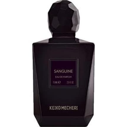 Keiko Mecheri Sanguine New In Box Eau de Parfum (EDP) Mixte 74ml - Maison des fragrances