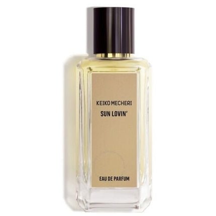 Keiko Mecheri Sun Lovin' Eau De Parfum 100ml - Maison des fragrances
