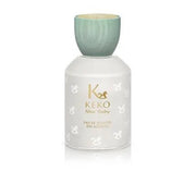 Keko New Baby Keko Baby for Babies Alcohol-Free Eau de Cologne 100ml Unisexe - Maison des fragrances