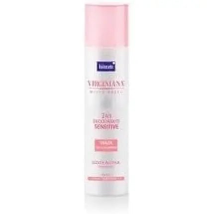 Kelemata Virginiana Deodorant Sensitive 24H Spray No Gas 100ml - Maison des fragrances