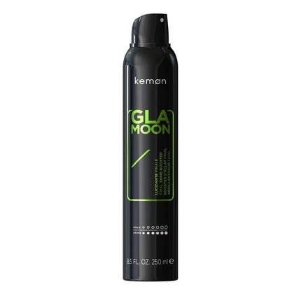 Kemon Glamoon Light Shine Spray for Very Shiny Hair - Maison des fragrances