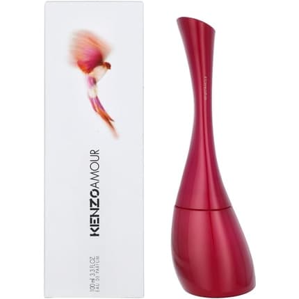 Kenzo Amour Eau de Parfum 100ml Unisexe - Maison des fragrances