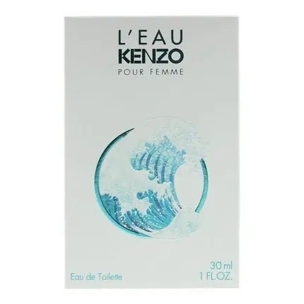 Kenzo Eau de Toilette 30ml Unisexe - Maison des fragrances