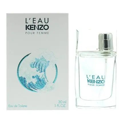 Kenzo Eau de Toilette 30ml Unisexe - Maison des fragrances