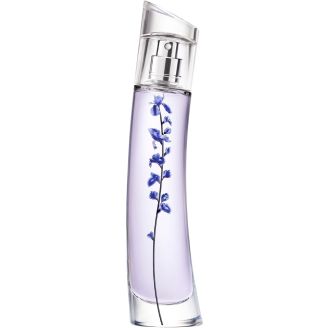Kenzo Flower Ikebana Indigo Vaporisateur 40 Ml Eau de Parfum Unisexe - Maison des fragrances