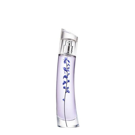 Kenzo Flower Ikebana Indigo Vaporisateur 40 Ml Eau de Parfum Unisexe - Maison des fragrances