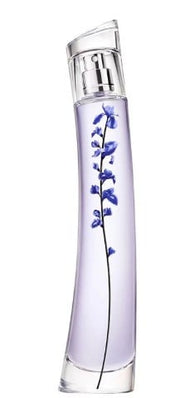Kenzo Flower Ikebana Indigo Vaporisateur 75 Ml Eau de Parfum Unisexe - Maison des fragrances