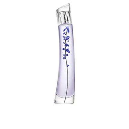 Kenzo Flower Ikebana Indigo Vaporisateur 75 Ml Eau de Parfum Unisexe - Maison des fragrances