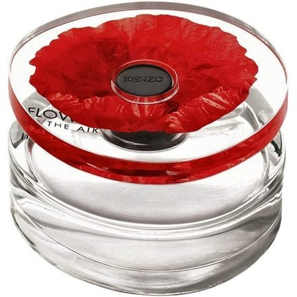 Kenzo Flower In The Air Eau De Parfum Spray for Her 50ml - Maison des fragrances