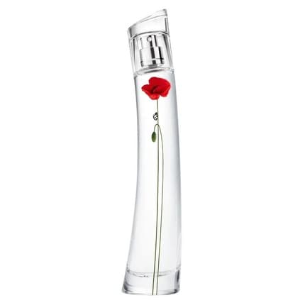 Kenzo Flower La Recolte Parisienne 's Eau de Parfum 75oz pour femme - Maison des fragrances