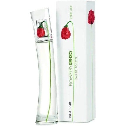 Kenzo Flower Legere Multicolor Floral Eau de Toilette 30oz Unisexe - Maison des fragrances