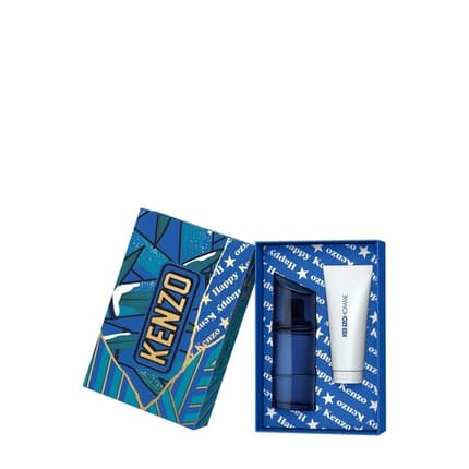 Kenzo Homme Intense Christmas 24 Set pour homme - Maison des fragrances