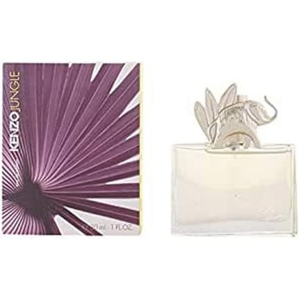 Kenzo Jungle Eau de Parfum 30ml Unisexe - Maison des fragrances