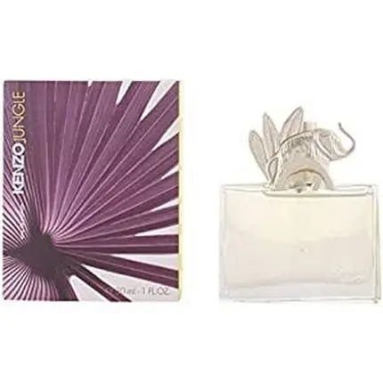Kenzo Jungle Eau de Parfum 30ml Unisexe - Maison des fragrances