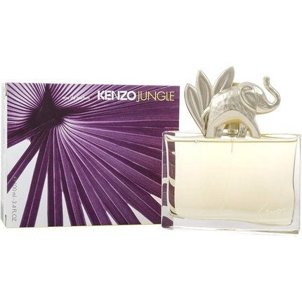 Kenzo Jungle L'Elephant - Eau de Parfum Spray For Her 100ml - Maison des fragrances