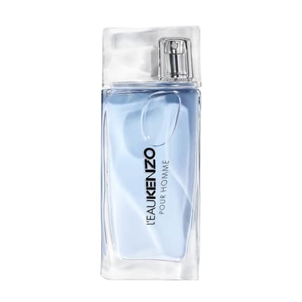 Kenzo L' Eau Homme Eau de Toilette pour homme - Maison des fragrances