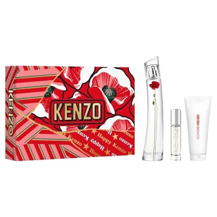 Kenzo La Recolte Parisienne - Eau de Parfum 75 Ml - Maison des fragrances