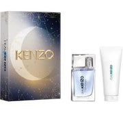Kenzo L'Eau Kenzo Pour Homme 30 Ml - A Refreshing Fragrance For Men - Maison des fragrances