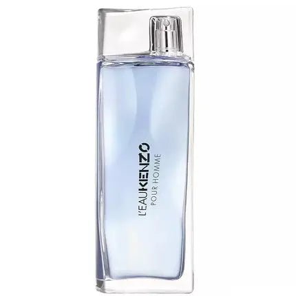 Kenzo L'Eau Kenzo Pour Homme - Eau De Toilette Spray 100ml - Product Without Packaging - Maison des fragrances