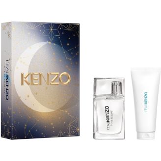 Kenzo L'Eau Pour Femme 30 Ml - 's pour femme - Maison des fragrances