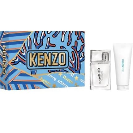 Kenzo L'Eau Pour Femme 30 Ml - 's pour femme - Maison des fragrances